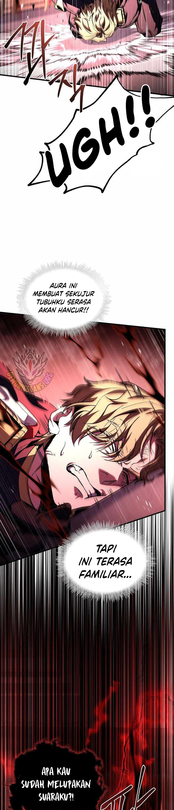 Read Return of The Greatest Lancer ID Manga Online