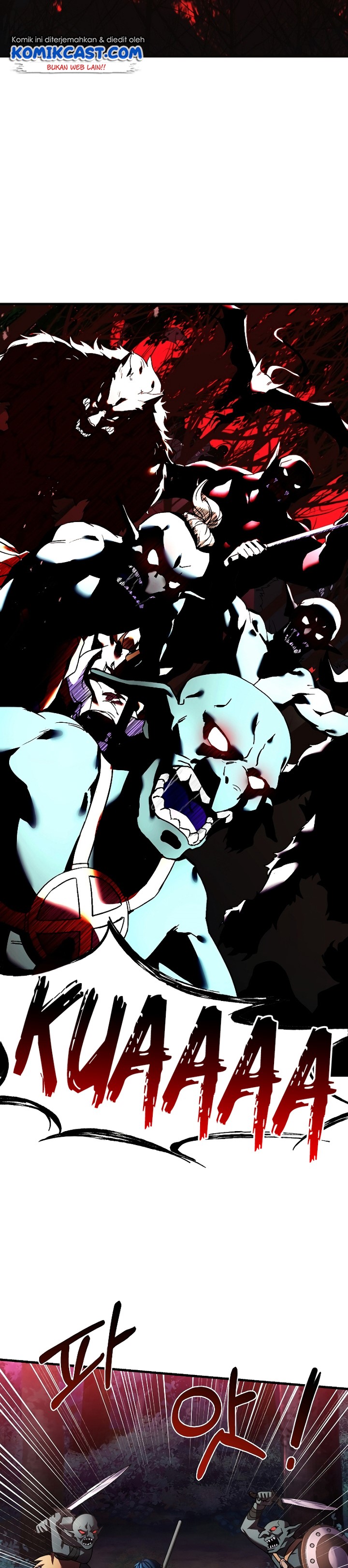 Read Return of The Greatest Lancer ID Manga Online