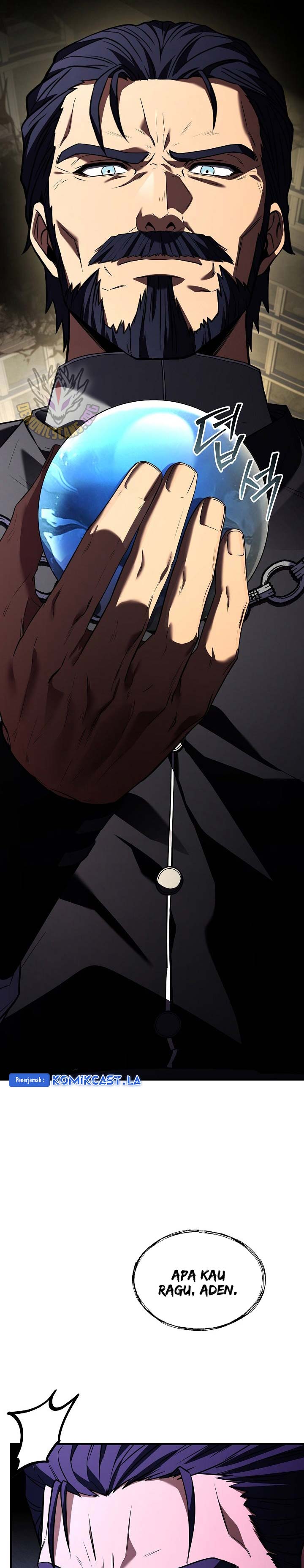 Read Return of The Greatest Lancer ID Manga Online
