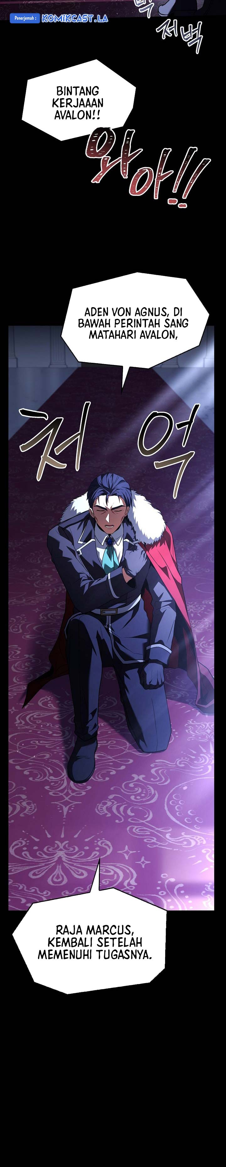 Read Return of The Greatest Lancer ID Manga Online