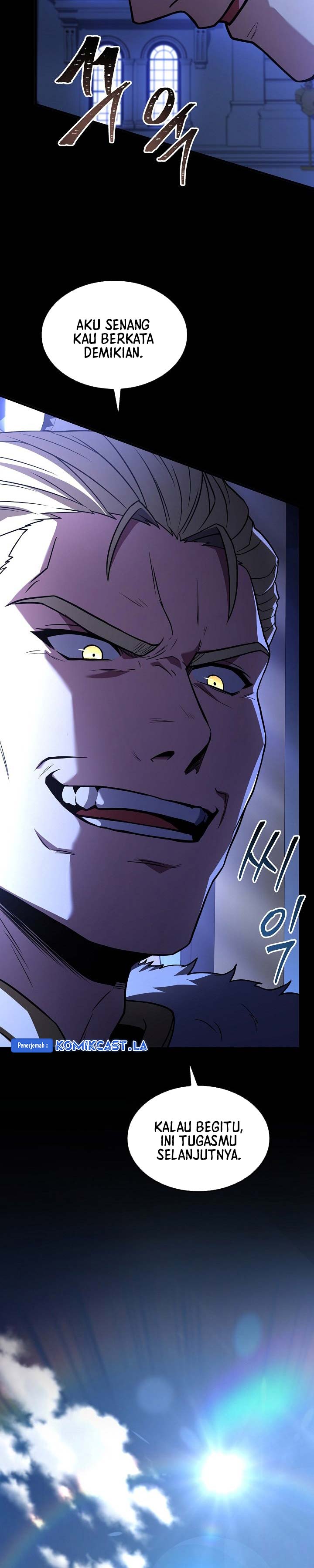 Read Return of The Greatest Lancer ID Manga Online
