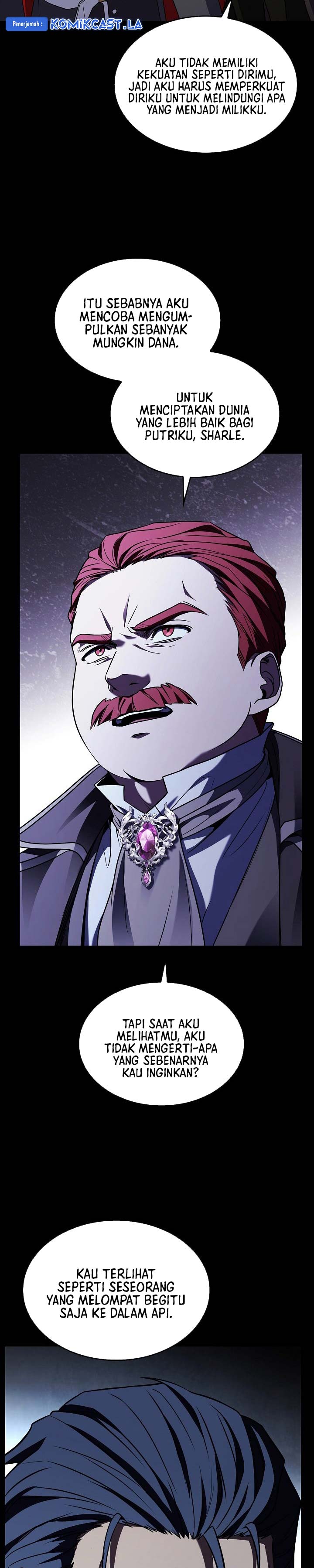 Read Return of The Greatest Lancer ID Manga Online