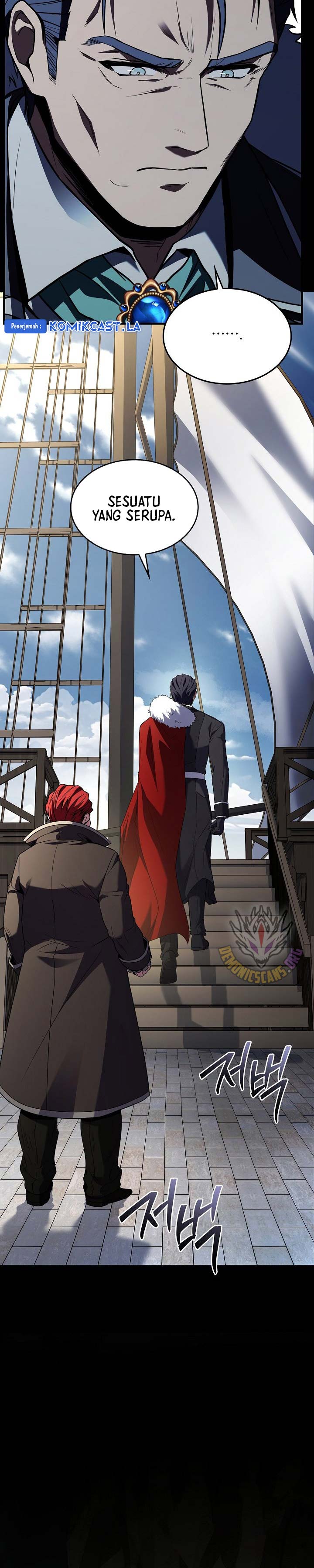 Read Return of The Greatest Lancer ID Manga Online