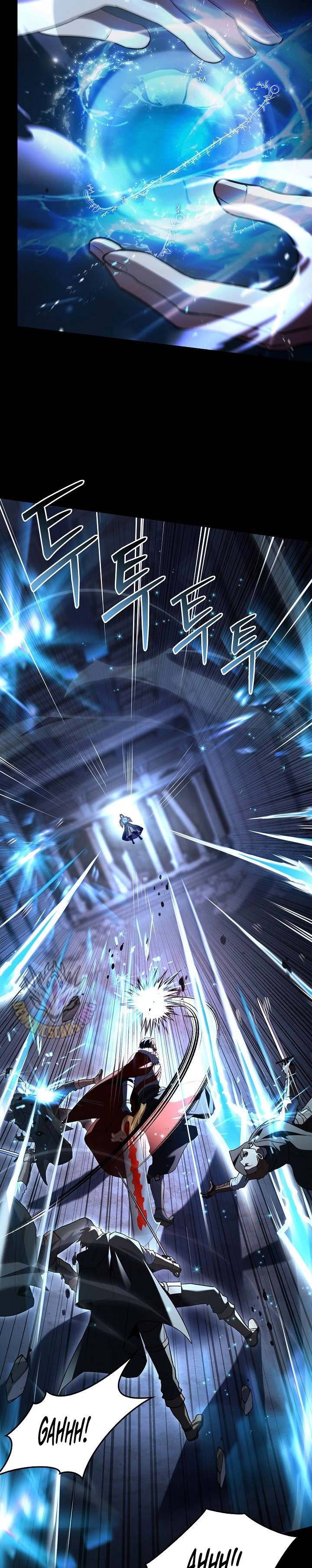 Read Return of The Greatest Lancer ID Manga Online