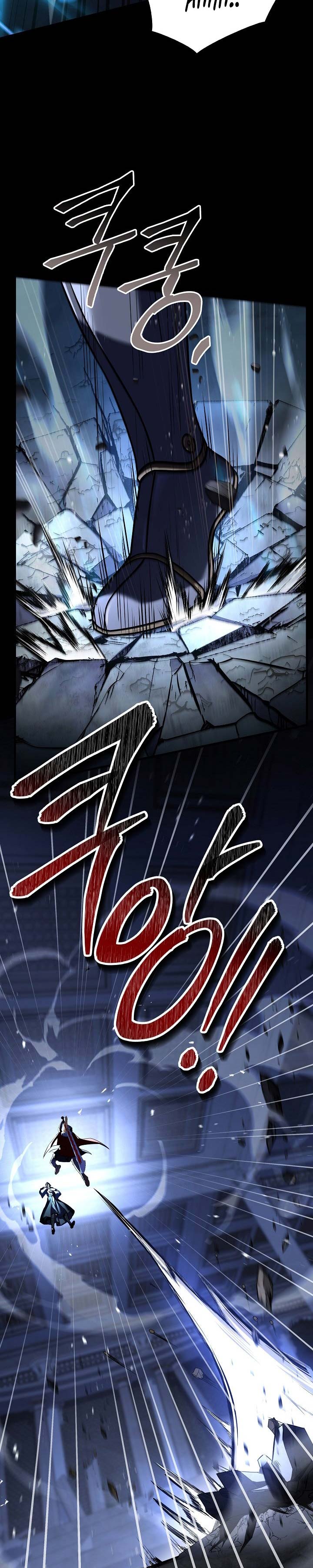 Read Return of The Greatest Lancer ID Manga Online