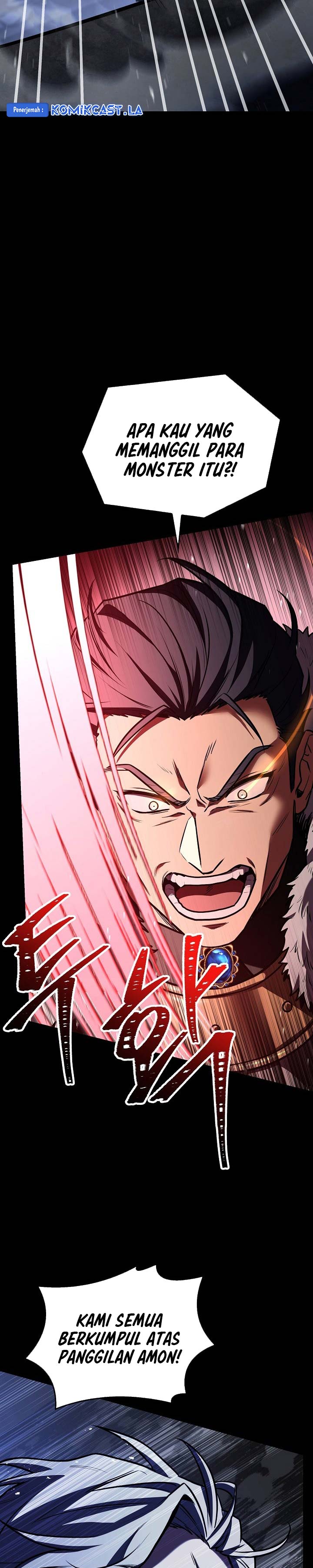 Read Return of The Greatest Lancer ID Manga Online