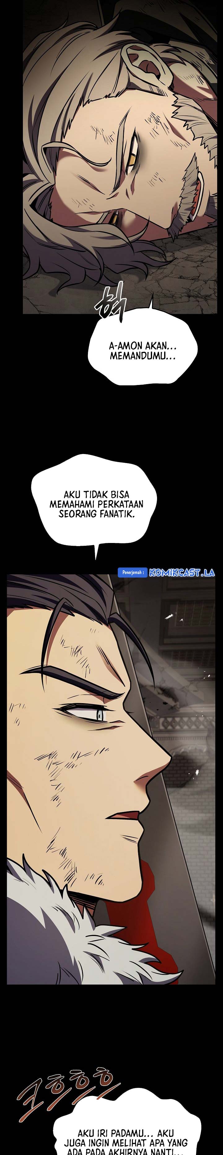 Read Return of The Greatest Lancer ID Manga Online