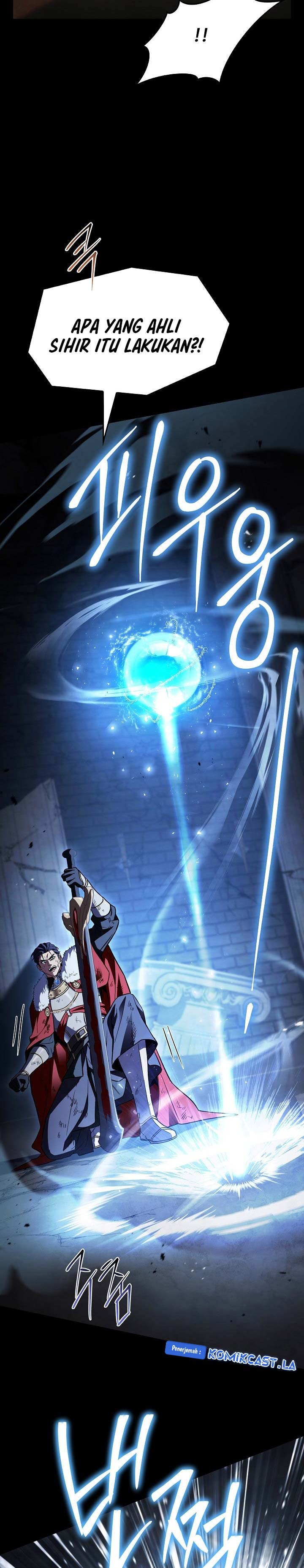 Read Return of The Greatest Lancer ID Manga Online