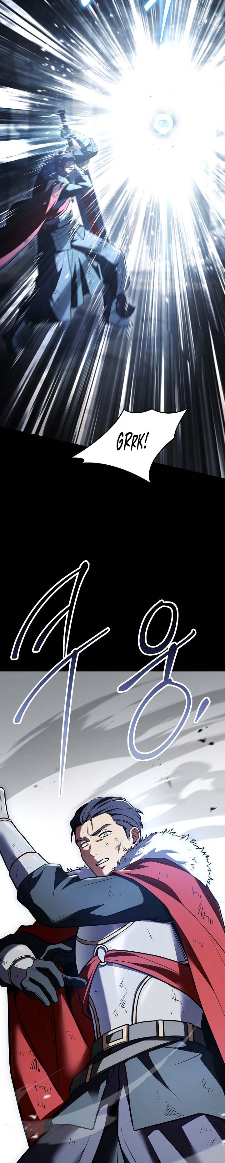 Read Return of The Greatest Lancer ID Manga Online