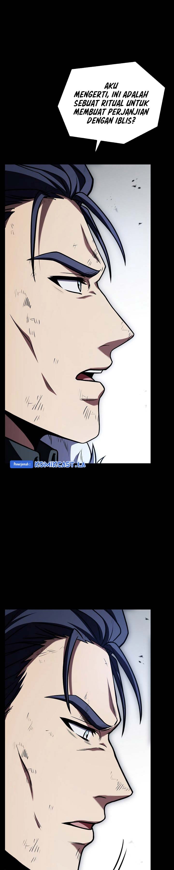Read Return of The Greatest Lancer ID Manga Online