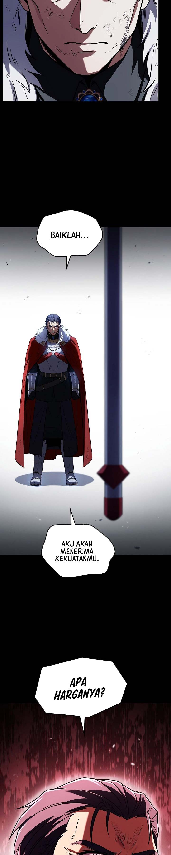 Read Return of The Greatest Lancer ID Manga Online
