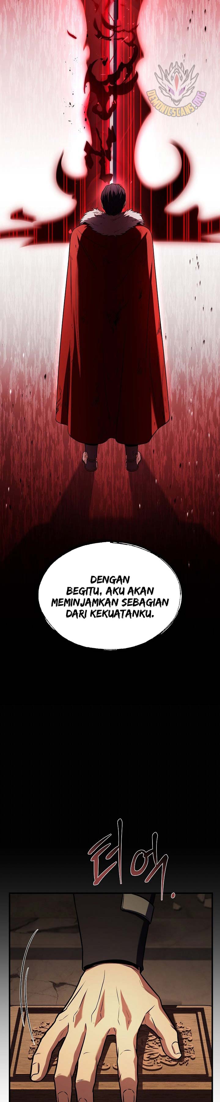 Read Return of The Greatest Lancer ID Manga Online