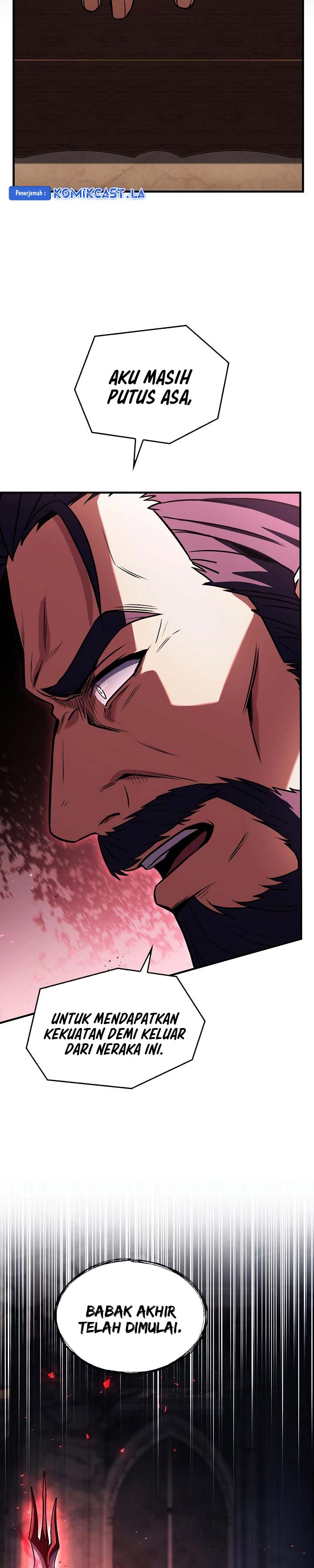 Read Return of The Greatest Lancer ID Manga Online