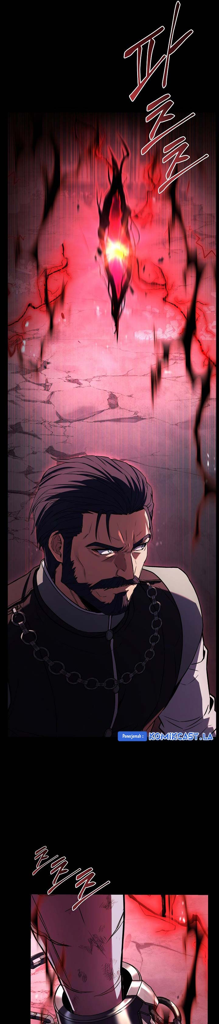 Read Return of The Greatest Lancer ID Manga Online