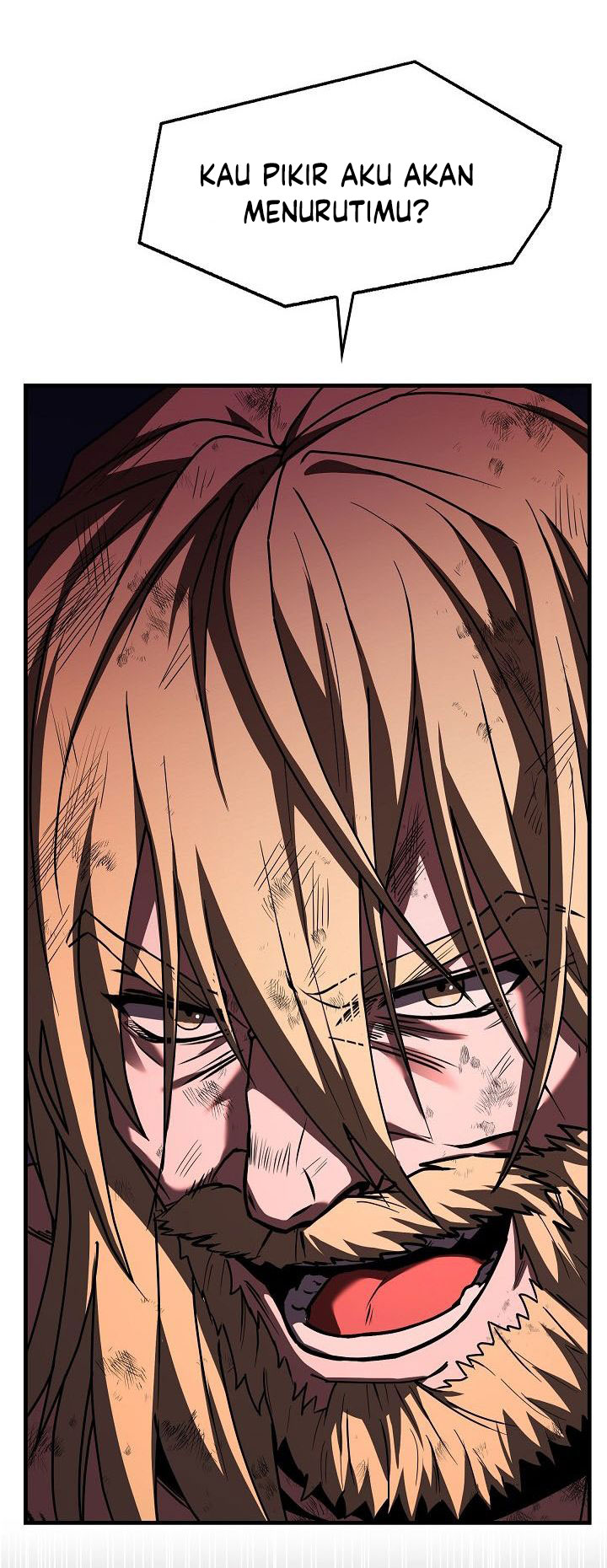 Read Return of The Greatest Lancer ID Manga Online