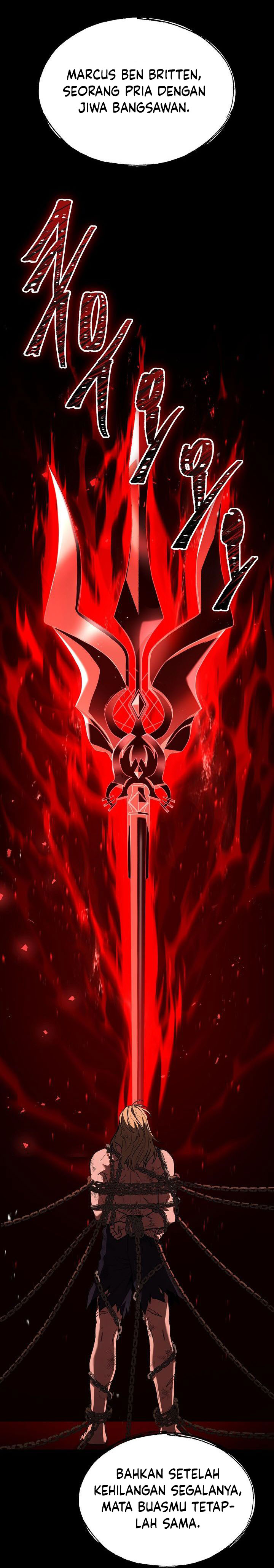 Read Return of The Greatest Lancer ID Manga Online