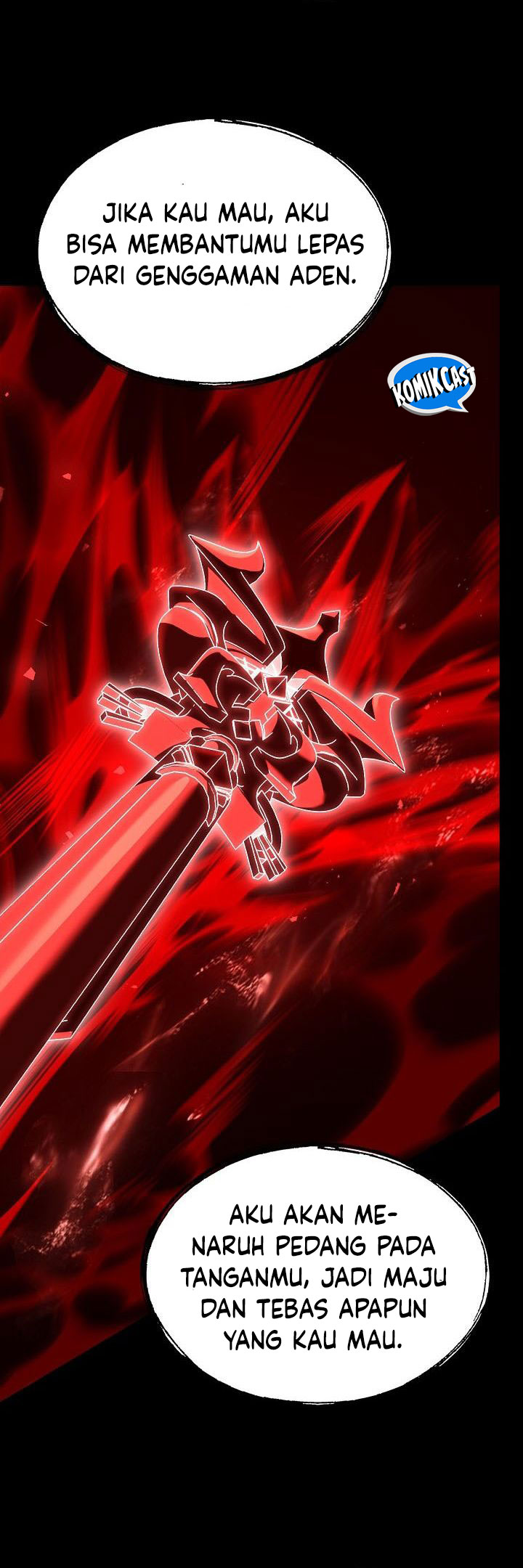 Read Return of The Greatest Lancer ID Manga Online
