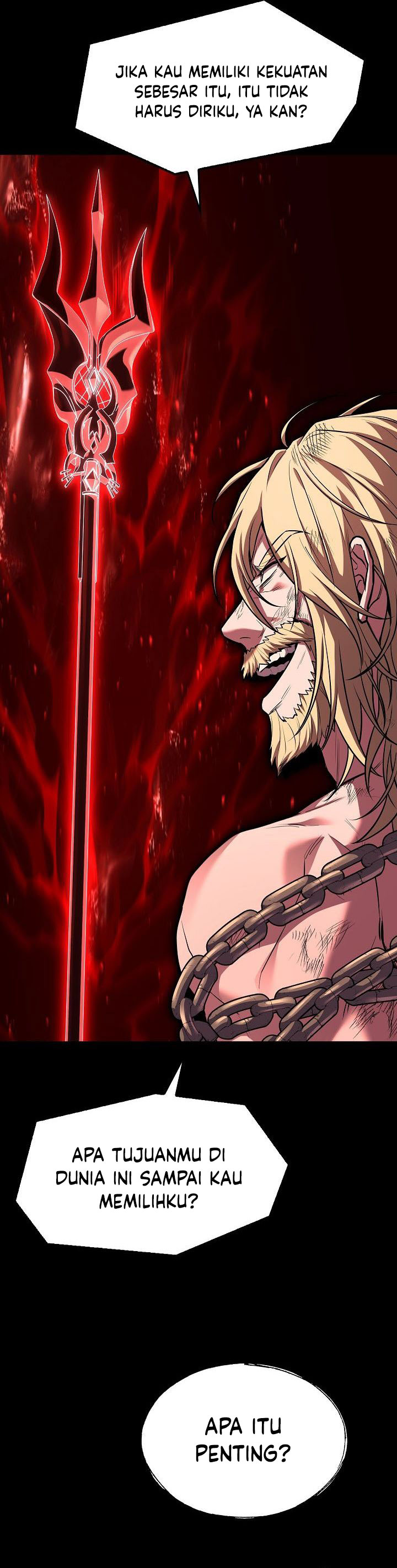 Read Return of The Greatest Lancer ID Manga Online
