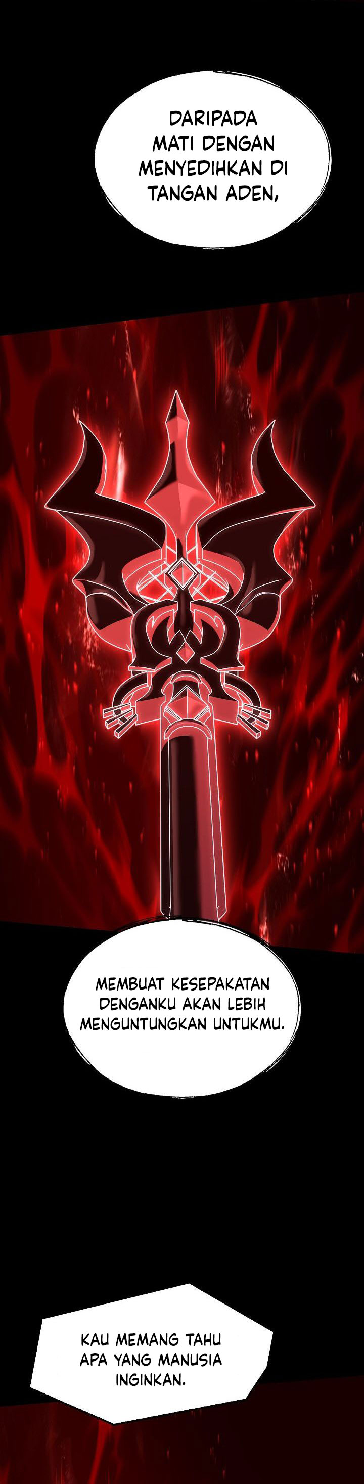 Read Return of The Greatest Lancer ID Manga Online