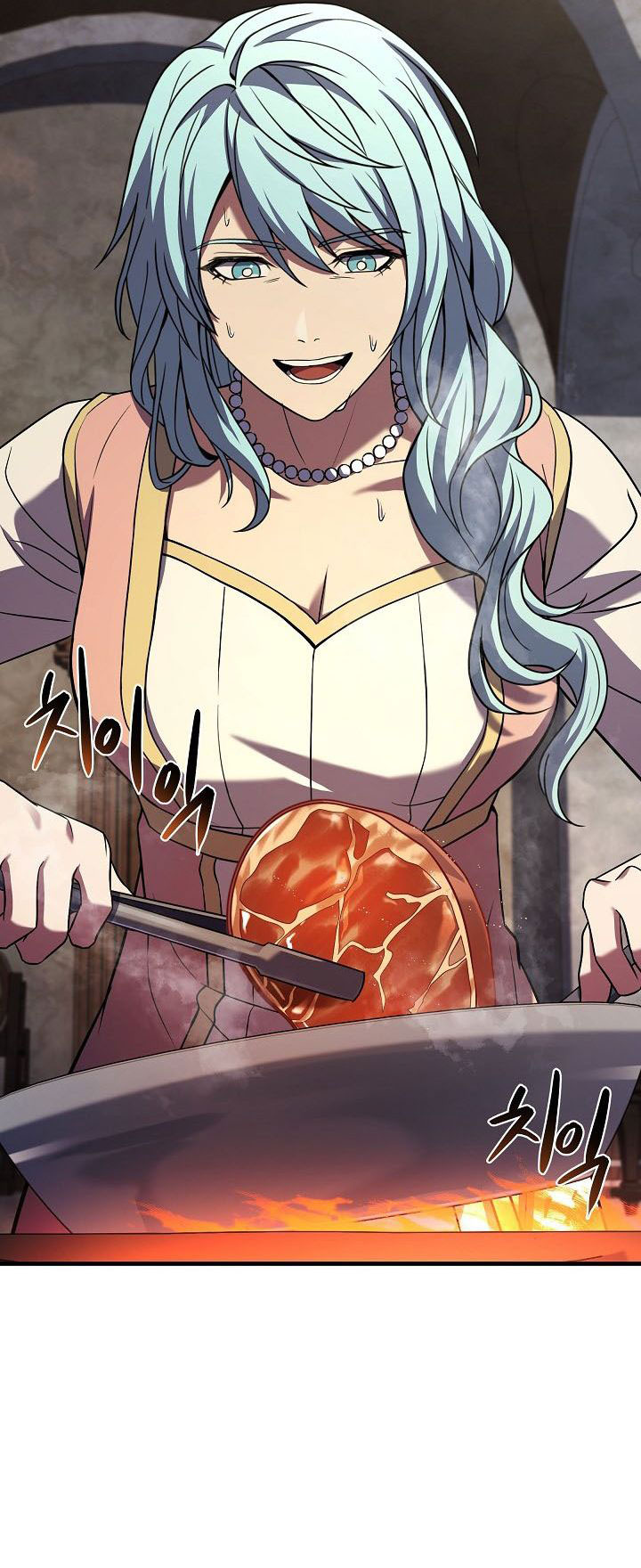 Read Return of The Greatest Lancer ID Manga Online