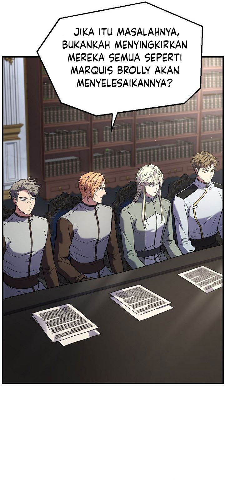 Read Return of The Greatest Lancer ID Manga Online