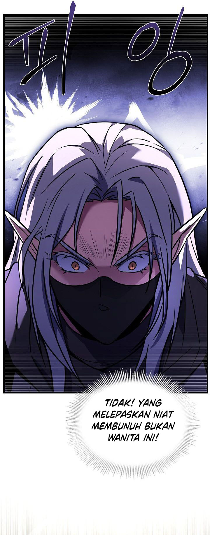 Read Return of The Greatest Lancer ID Manga Online
