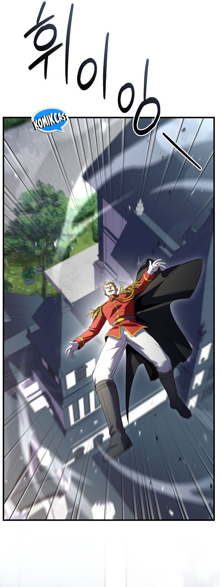 Read Return of The Greatest Lancer ID Manga Online