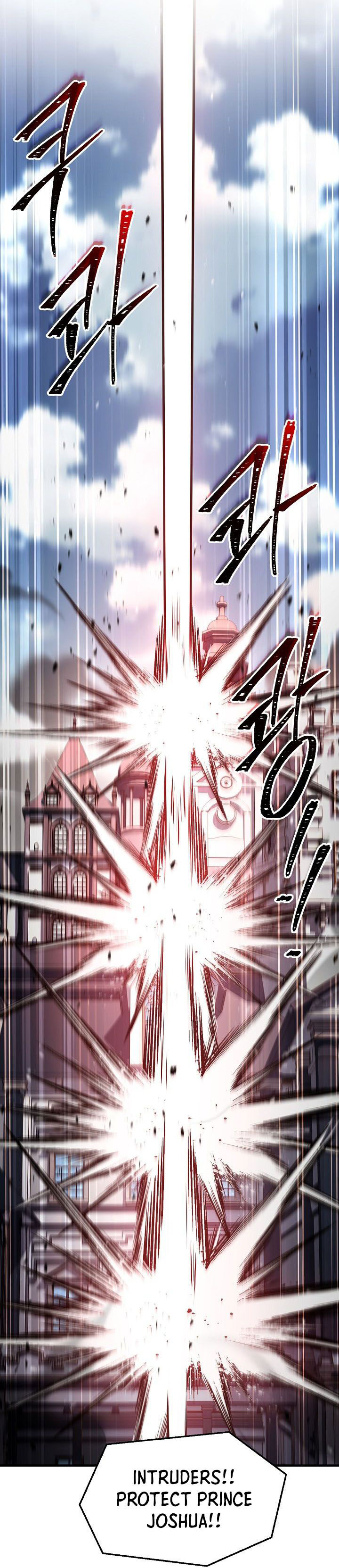 Read Return of The Greatest Lancer ID Manga Online