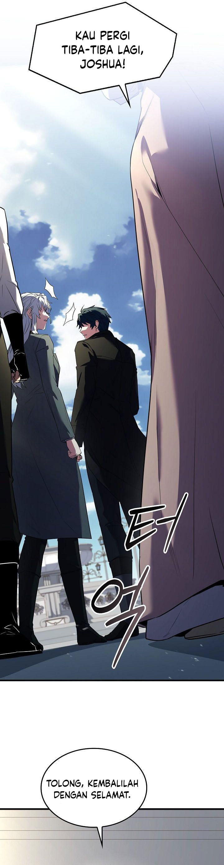 Read Return of The Greatest Lancer ID Manga Online