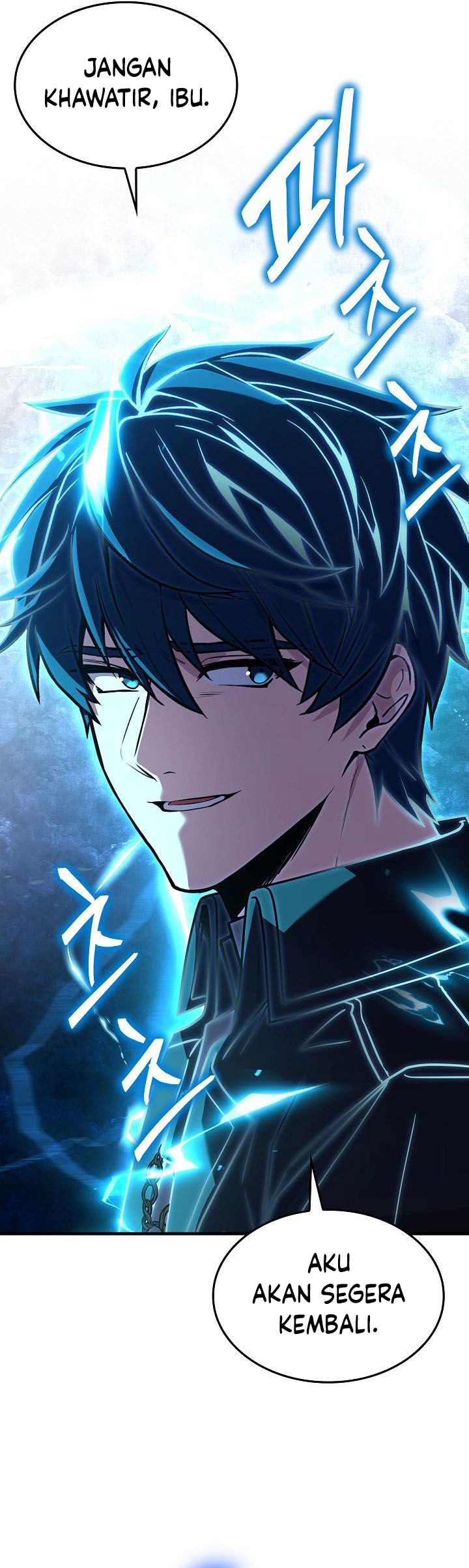 Read Return of The Greatest Lancer ID Manga Online