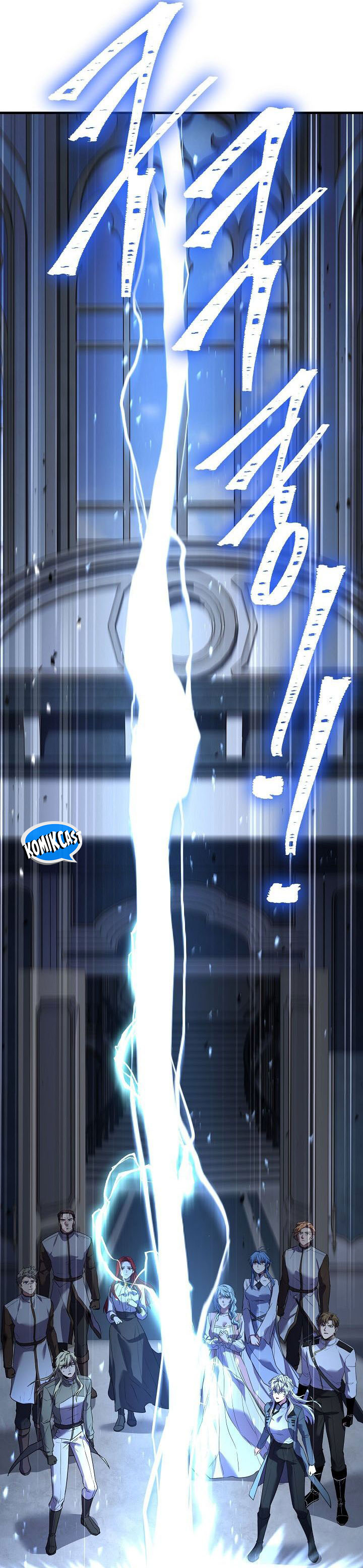 Read Return of The Greatest Lancer ID Manga Online