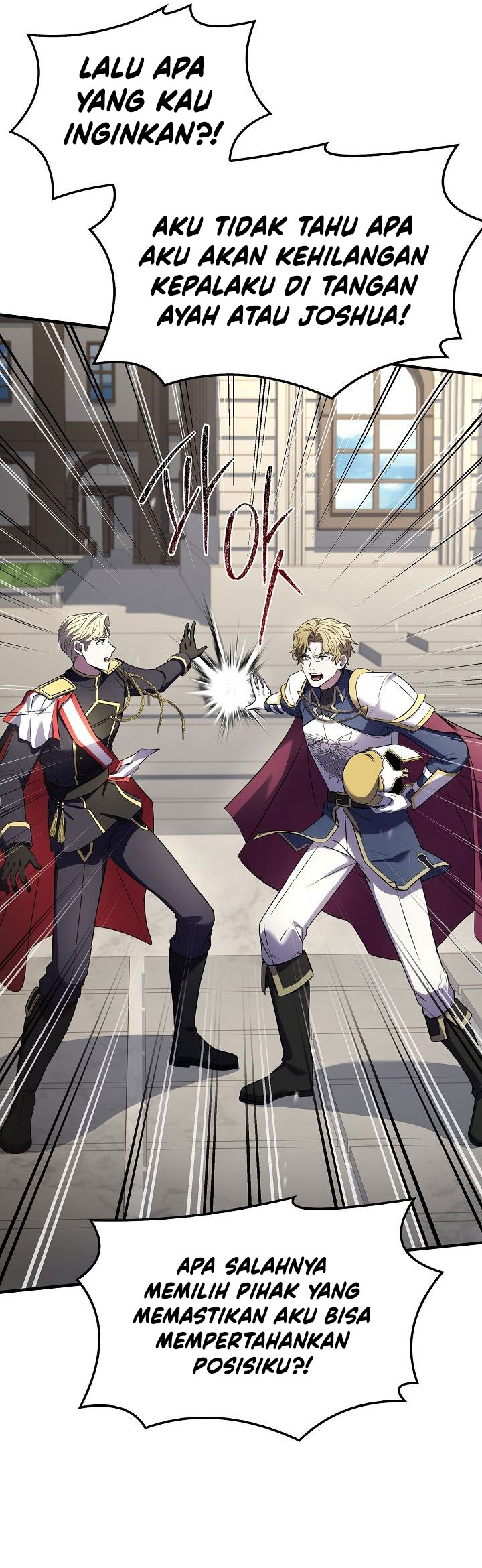Read Return of The Greatest Lancer ID Manga Online