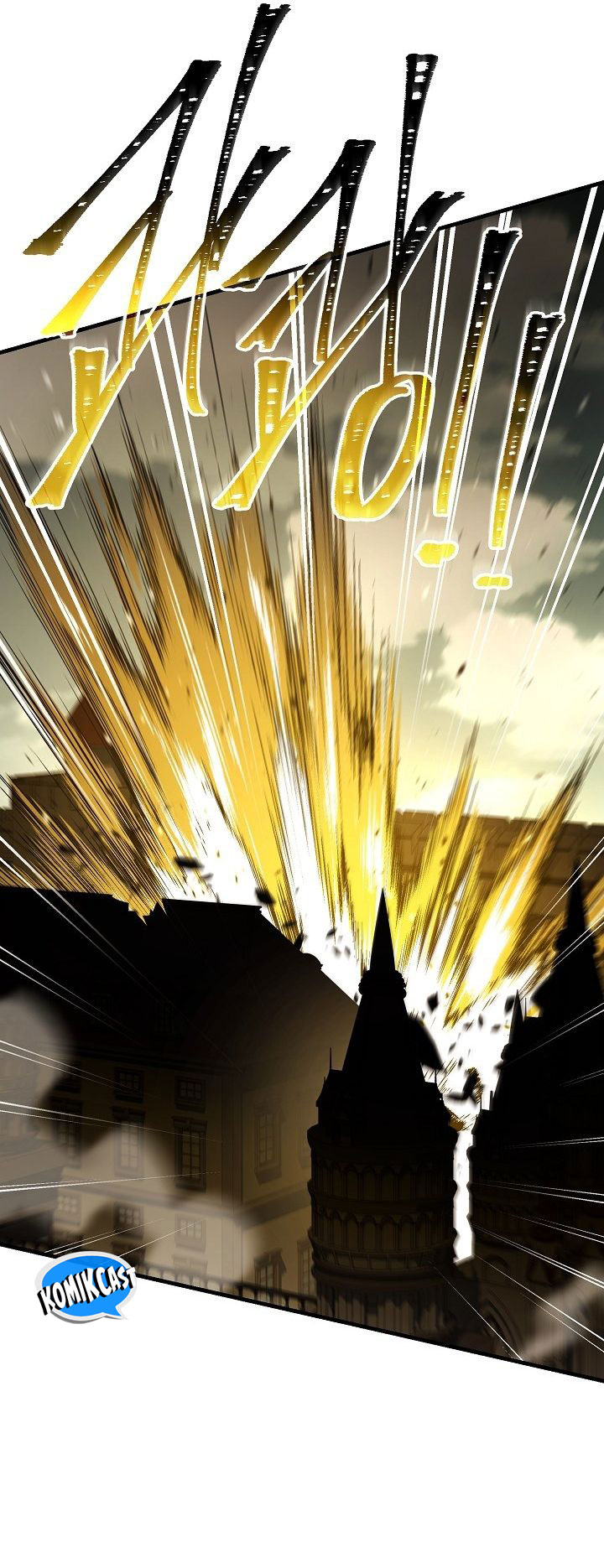 Read Return of The Greatest Lancer ID Manga Online