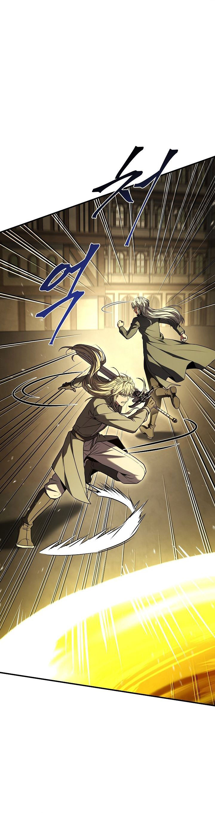 Read Return of The Greatest Lancer ID Manga Online