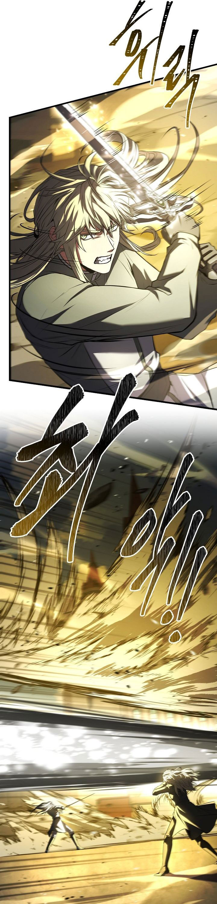 Read Return of The Greatest Lancer ID Manga Online