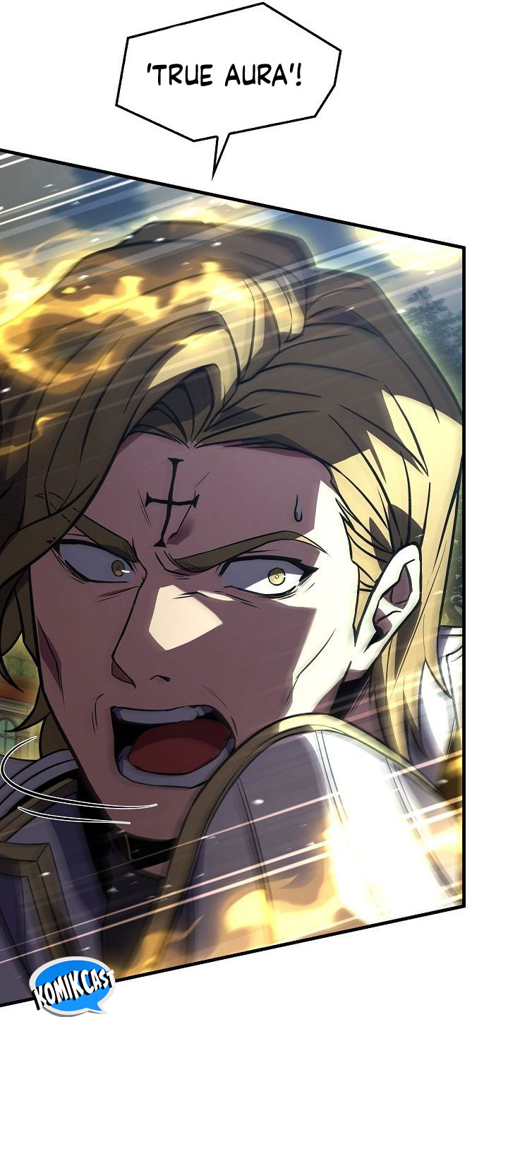 Read Return of The Greatest Lancer ID Manga Online