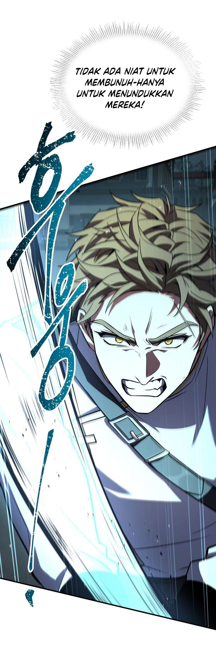 Read Return of The Greatest Lancer ID Manga Online
