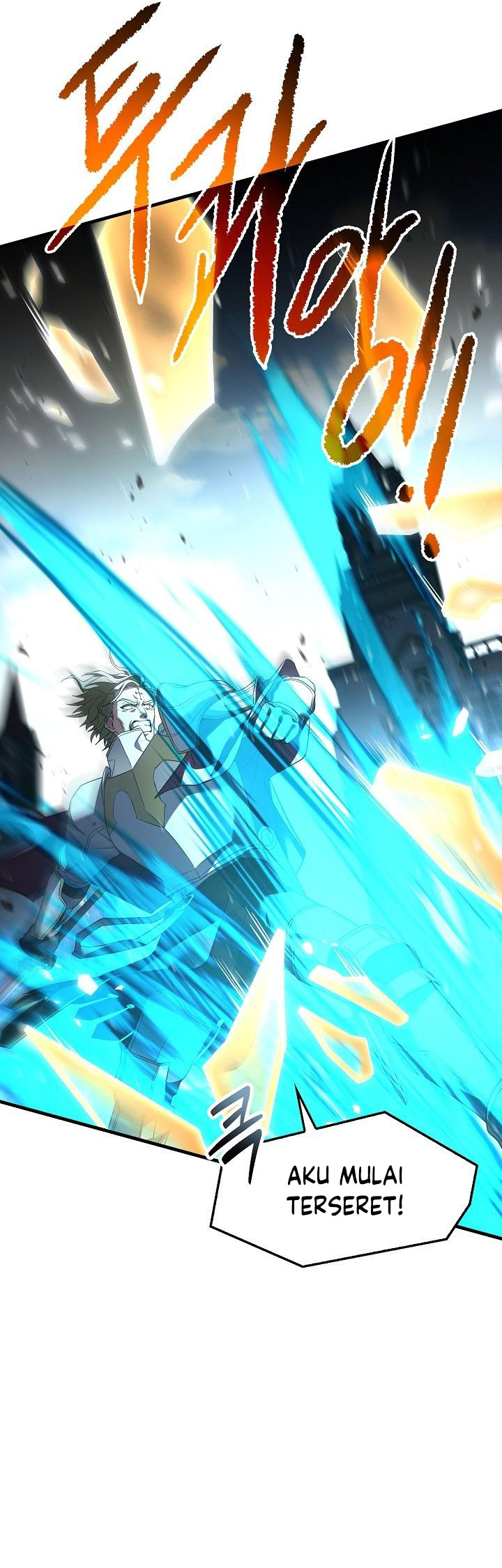 Read Return of The Greatest Lancer ID Manga Online