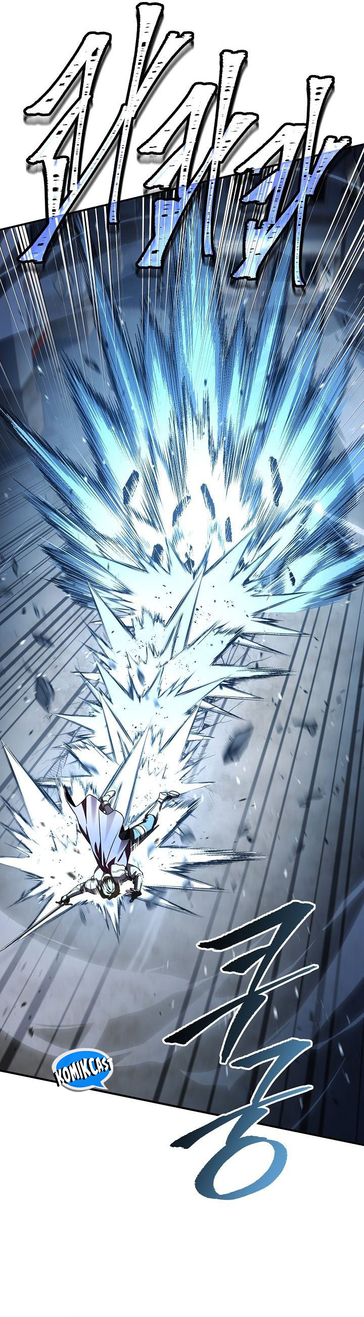 Read Return of The Greatest Lancer ID Manga Online