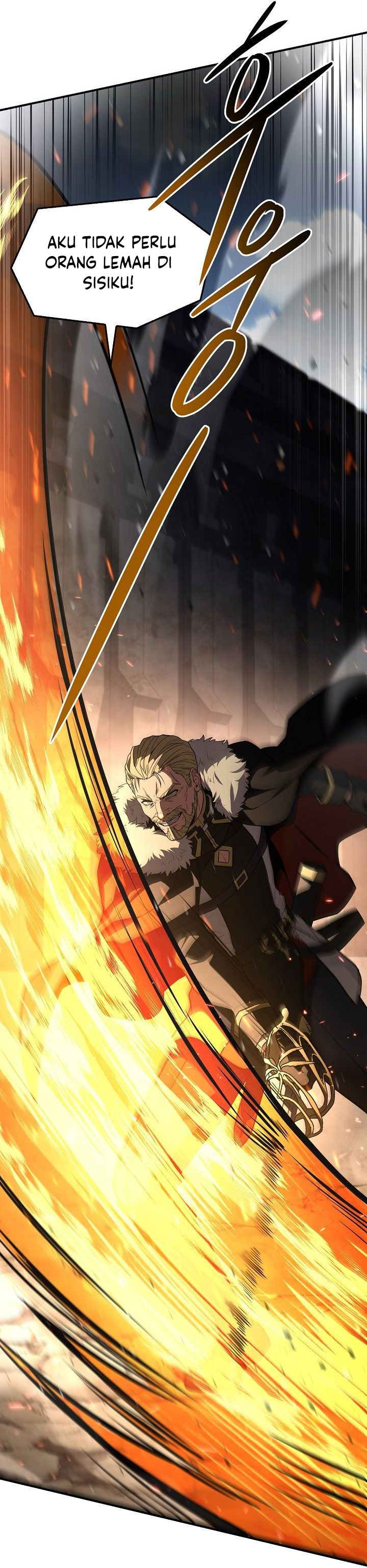 Read Return of The Greatest Lancer ID Manga Online