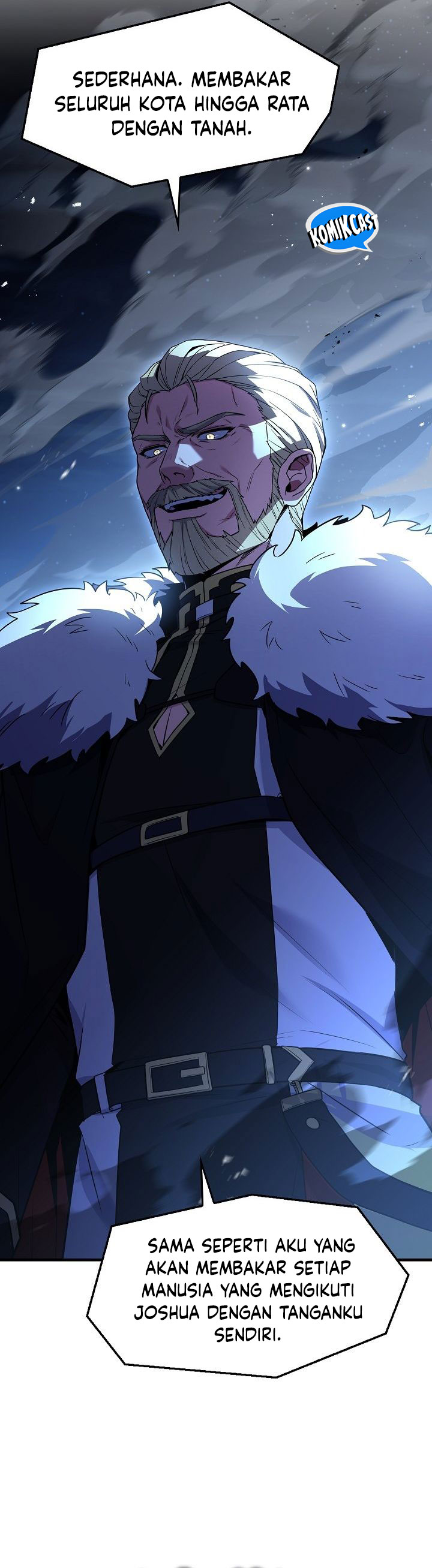 Read Return of The Greatest Lancer ID Manga Online