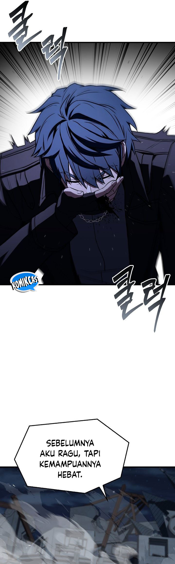Read Return of The Greatest Lancer ID Manga Online