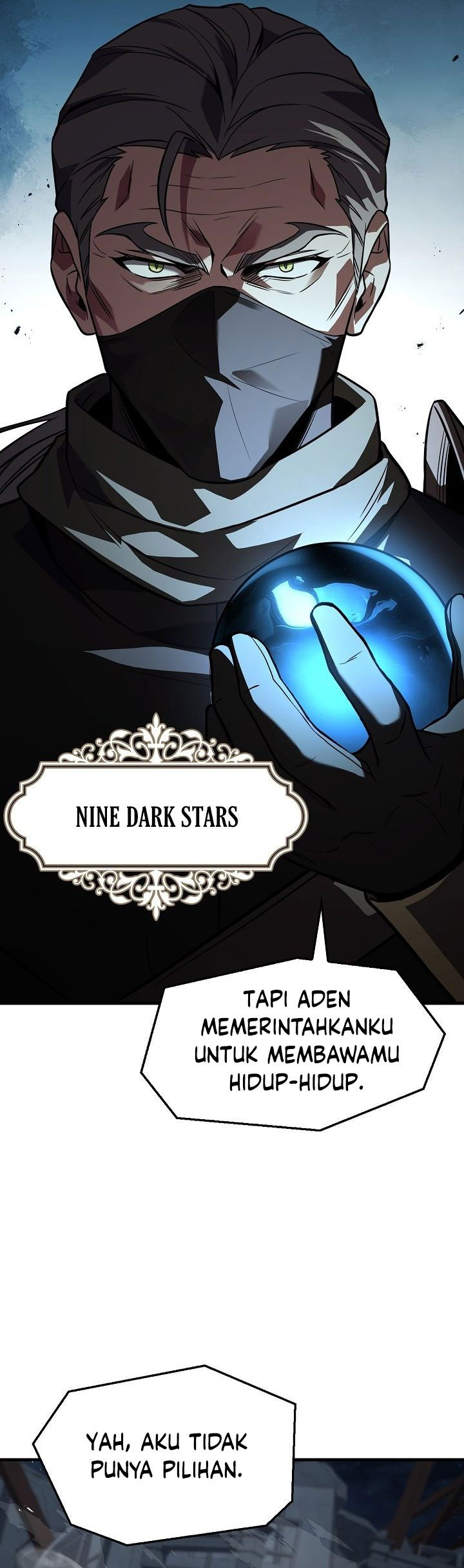 Read Return of The Greatest Lancer ID Manga Online