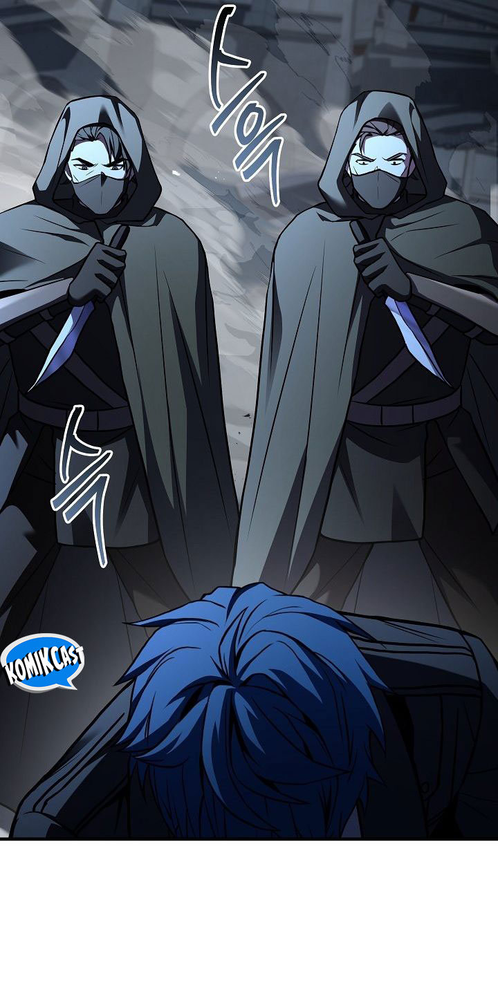 Read Return of The Greatest Lancer ID Manga Online