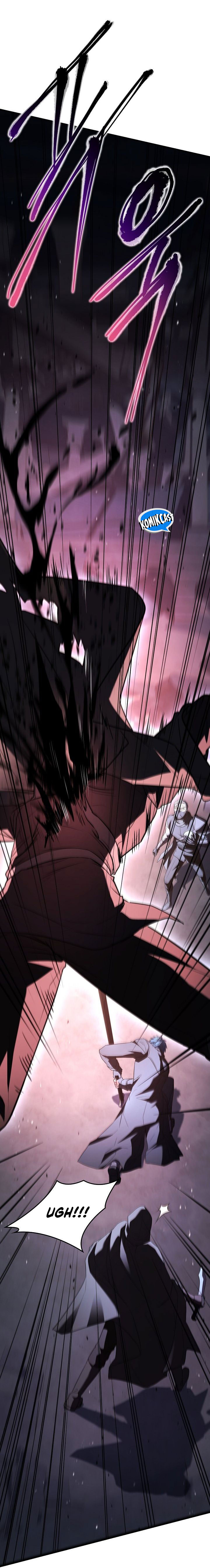 Read Return of The Greatest Lancer ID Manga Online