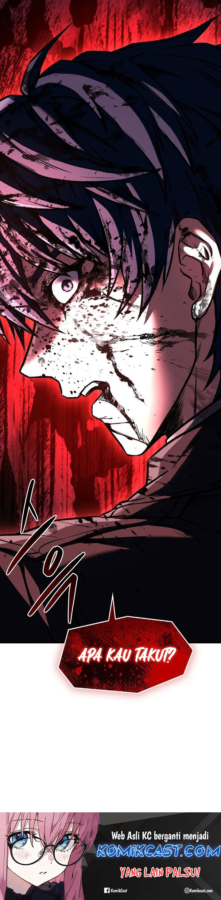 Read Return of The Greatest Lancer ID Manga Online