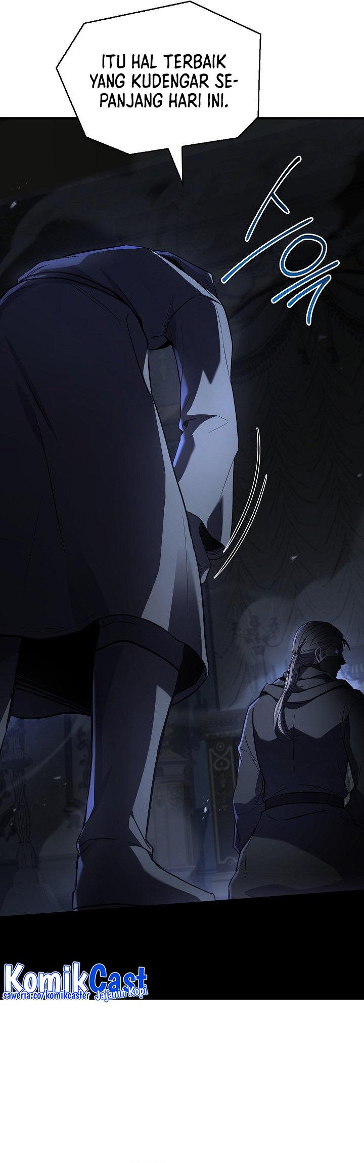 Read Return of The Greatest Lancer ID Manga Online