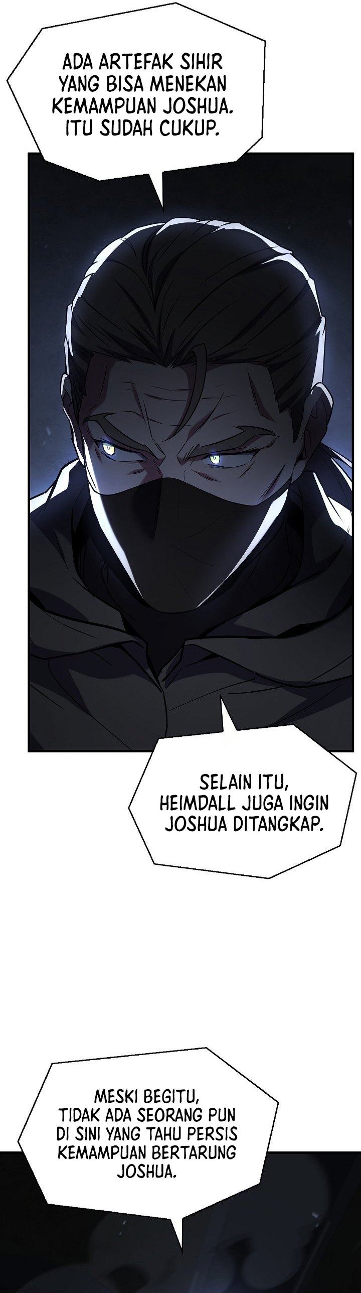 Read Return of The Greatest Lancer ID Manga Online