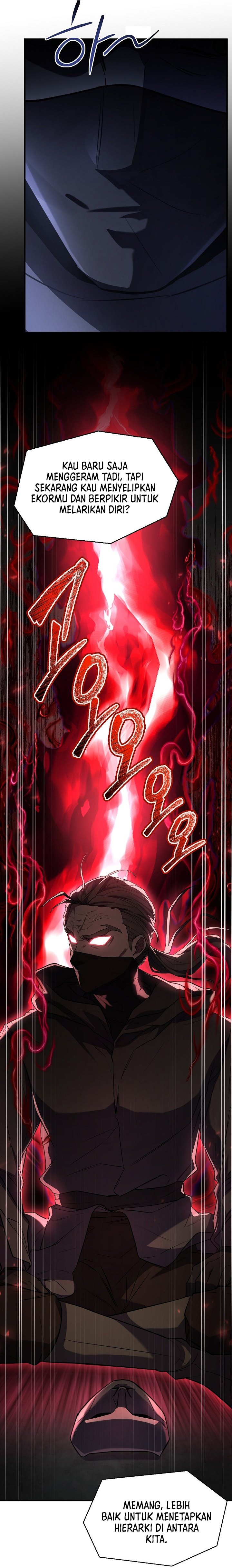Read Return of The Greatest Lancer ID Manga Online