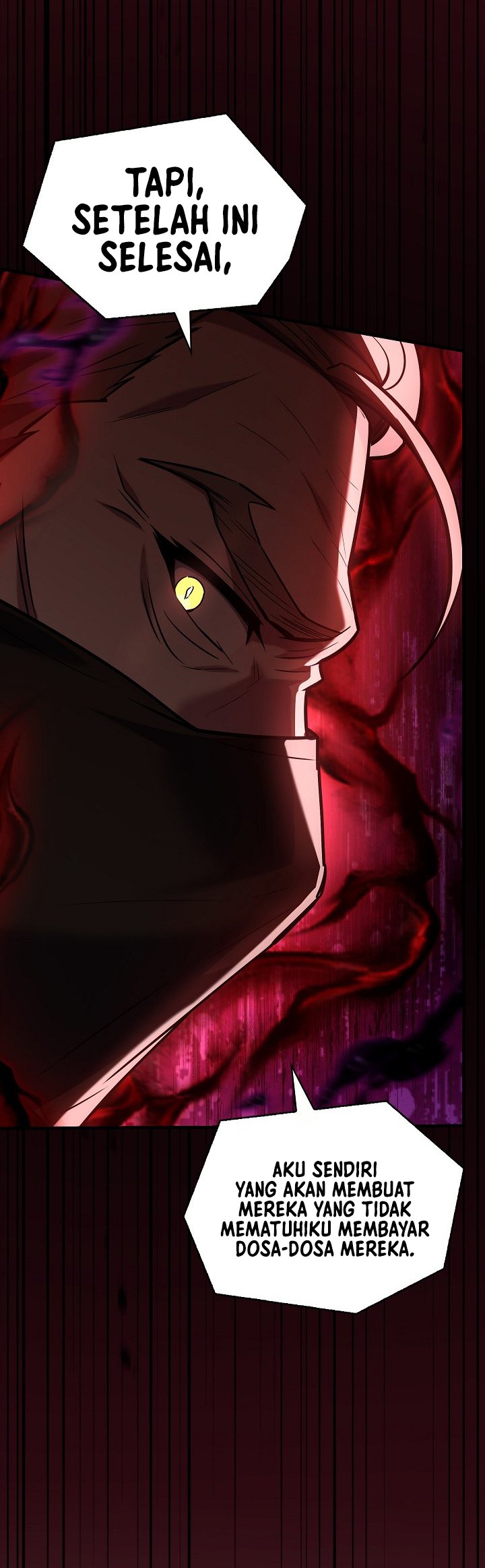 Read Return of The Greatest Lancer ID Manga Online